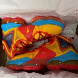 lebron